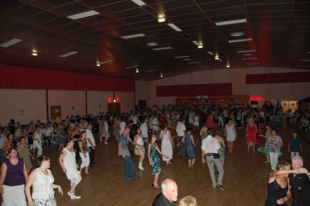 Bal Anniversaire des Melody Boy's 2011